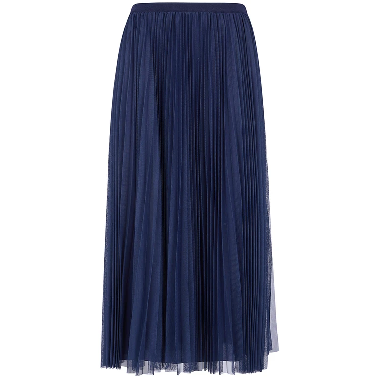Skirt Tulle Plisse "Gnd216f426.M264 5146"