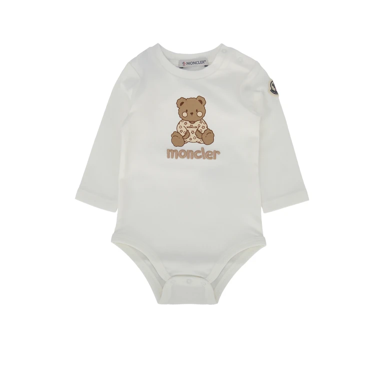 Clothing Ensemble + Box Whiteblack Completi