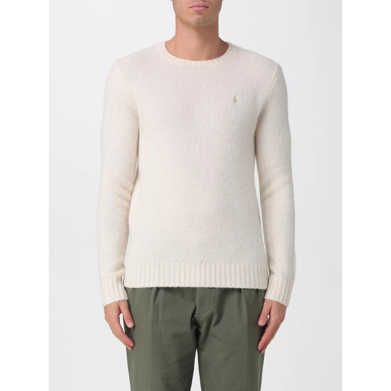 Sweater Men color White (710918805509)