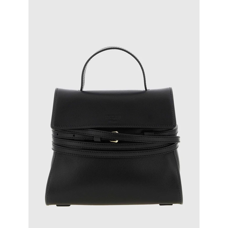 Mini Bag Woman color Black (MC4163PP1OOA0000)