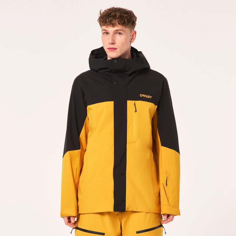 Men's Tnp Tbt Shell Jacket Jackets