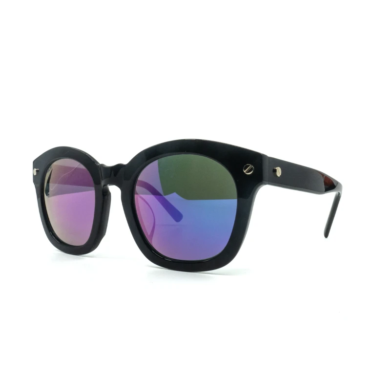 Men's Cat Eye Sunglasses