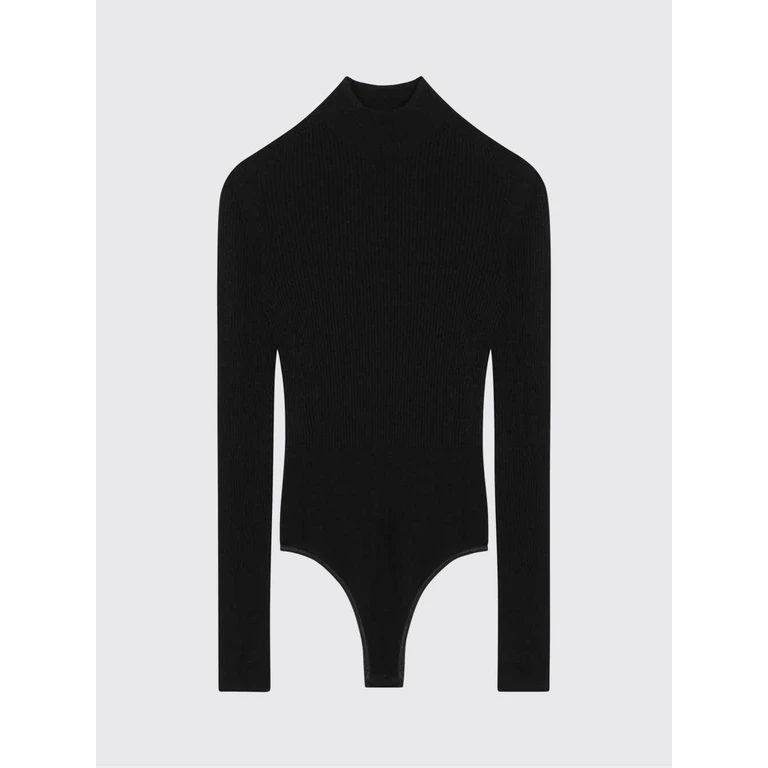 Sweater Woman color Black (AA9B0330K017A995)