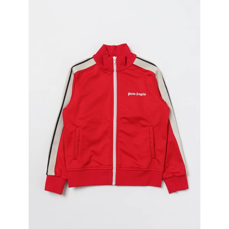 Sweater Kids color Red (PBBD002C99FAB0022503)