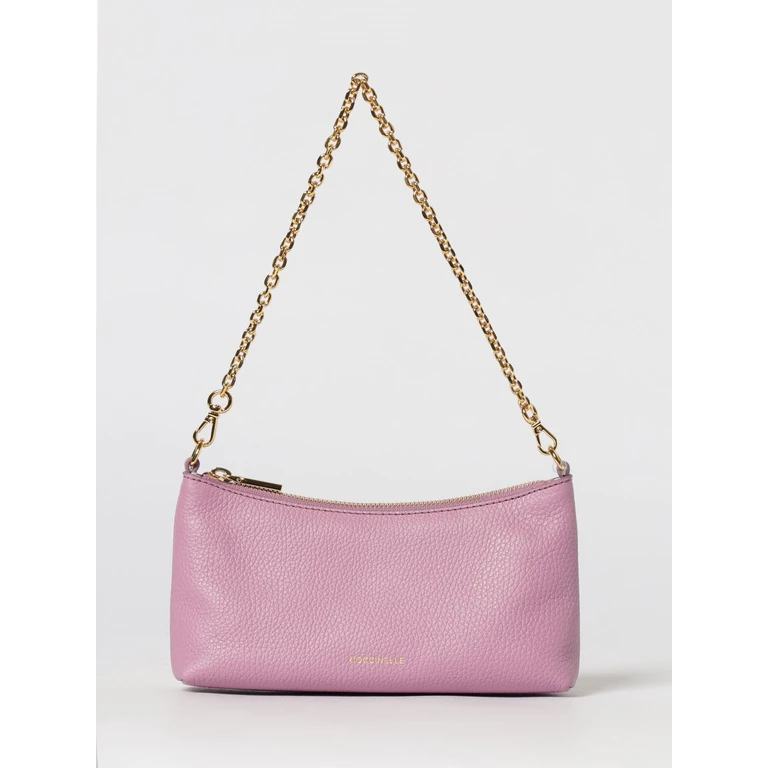 Mini Bag Woman color Lilac (E5QH0550101P19)
