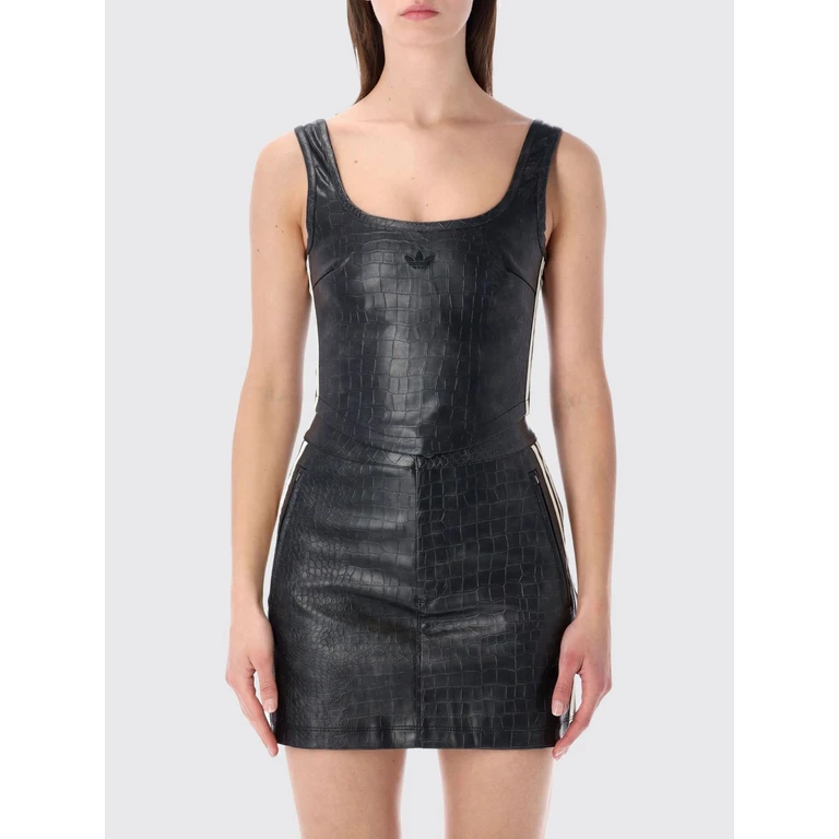 Top Woman color Black (KE5041)