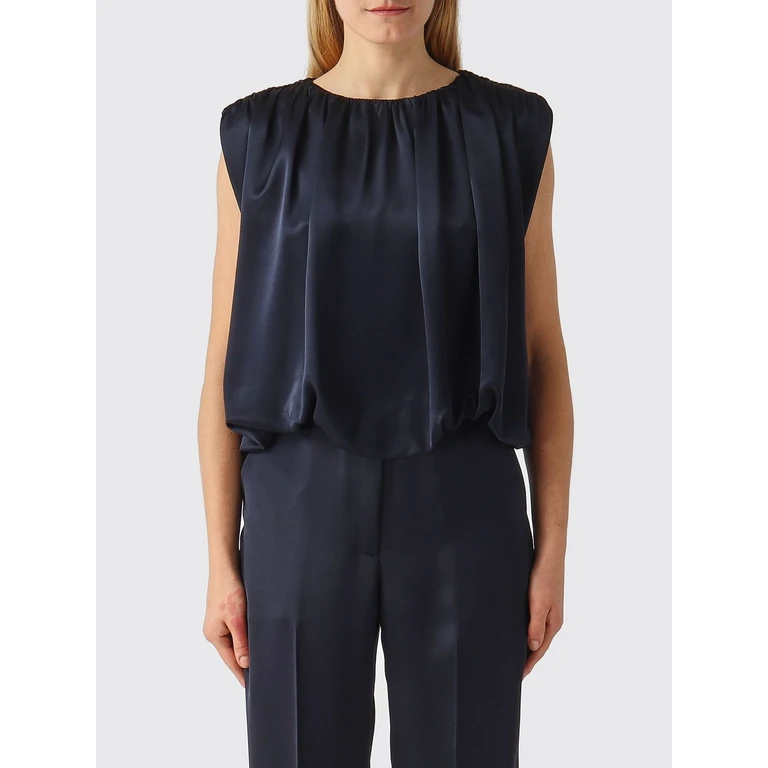 Top Woman color Navy (F6SS55N08)
