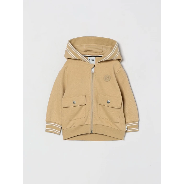 Sweater Kids color Beige (J52869249)