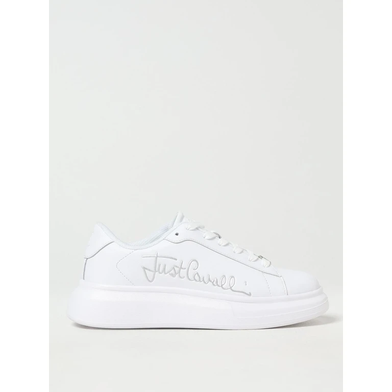 Sneakers Woman color White (78RA3SB3ZPA88LA3)