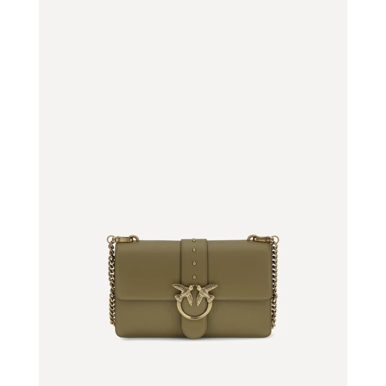 Bolso de hombro PINKO One Simply Love Bag