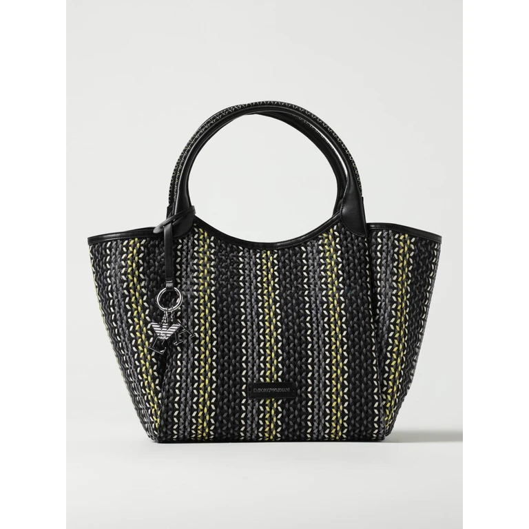 Handbag Woman color Yellow (EW001009AF12768FC145)