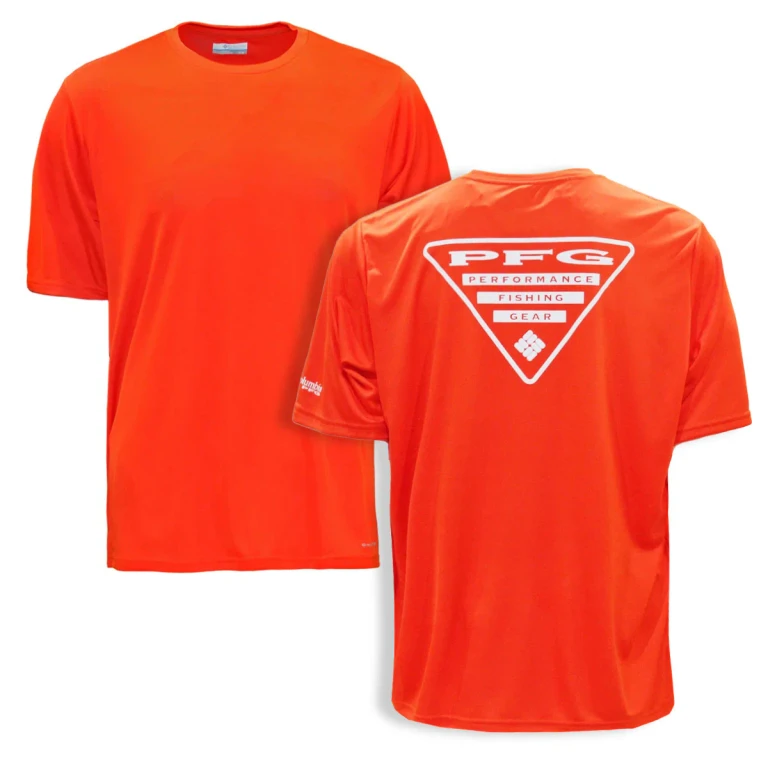 Men's Terminal Tackle SS Shirt