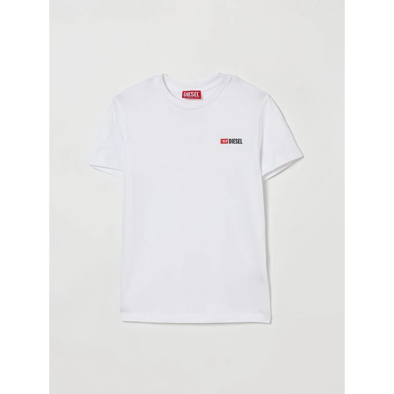 T-Shirt Kids color White (J02691KYATRK100)
