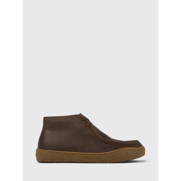 Boot Men color Brown (K300530-004PEUTERRENO0)