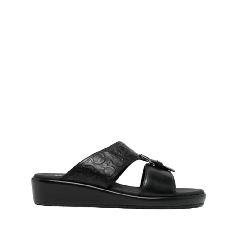 Ferragamo Murray Men's Sandals