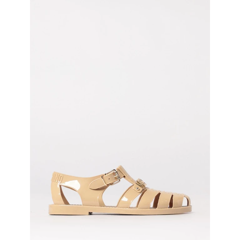 Sandals Men color Brown (MB16501G0OG21104)