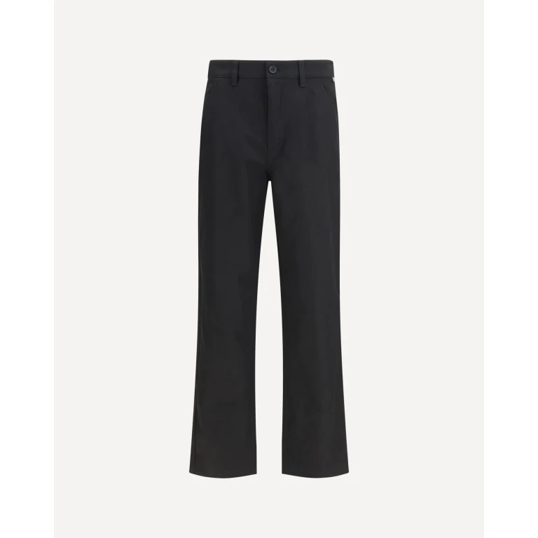 BURBERRY Cotton twill chino Pants Male 48