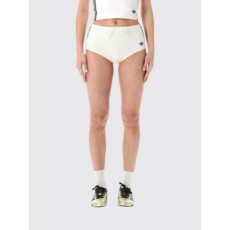 Shorts Woman color White (KD1351)