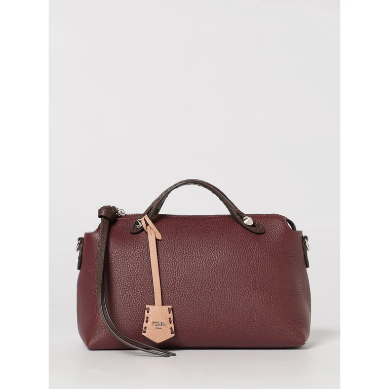 Handbag Woman color Burgundy (8BL155AVTCF1UR6)