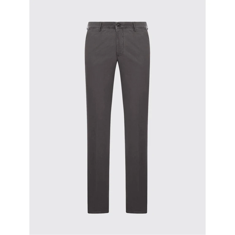 Pants Men color Grey 1 (18S1004611E927)
