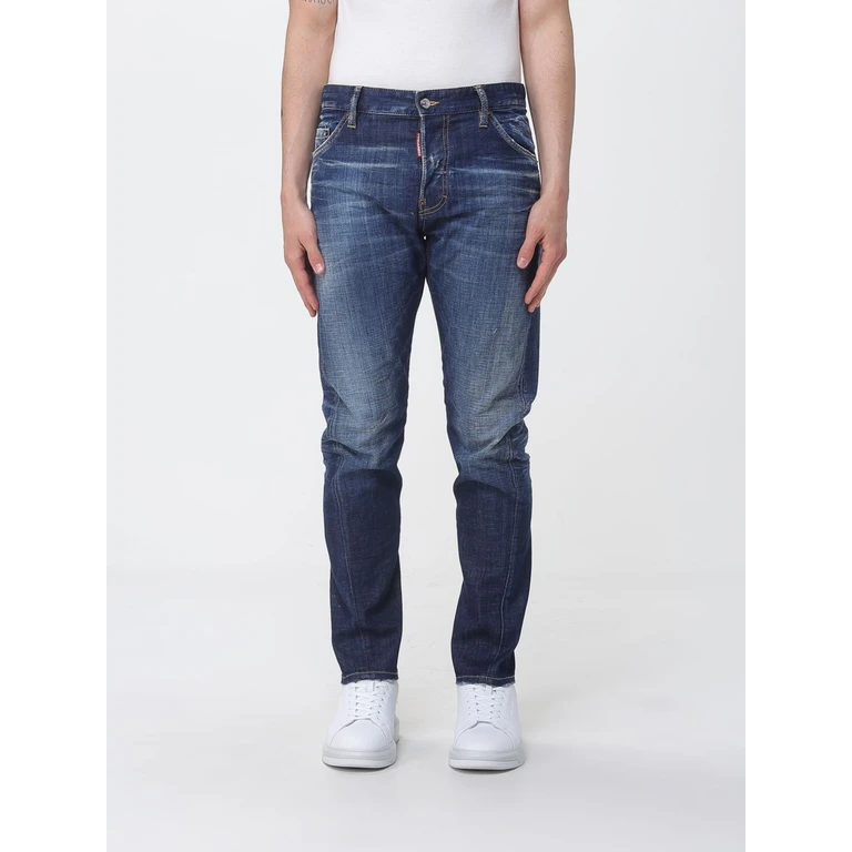 Jeans Men color Denim (S71LB1719D30010470)