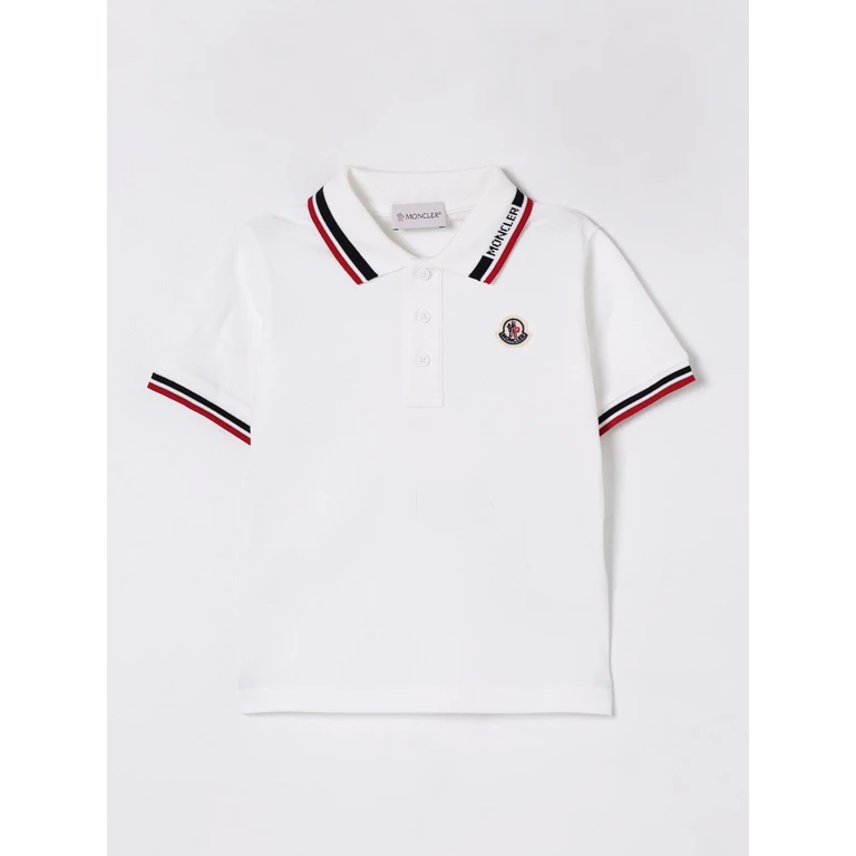 Polo Shirt Kids color Beige (8A0001289ALK034)