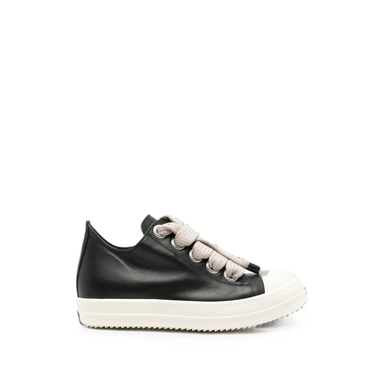 Sneaker Low-Top "Jumbolace"