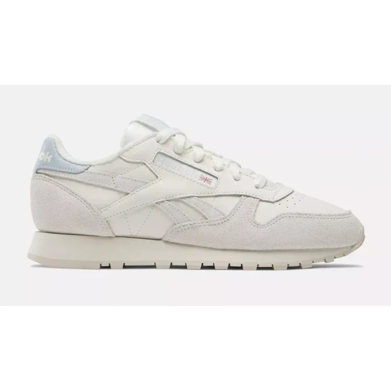 Women's Classic Leather Sneakers