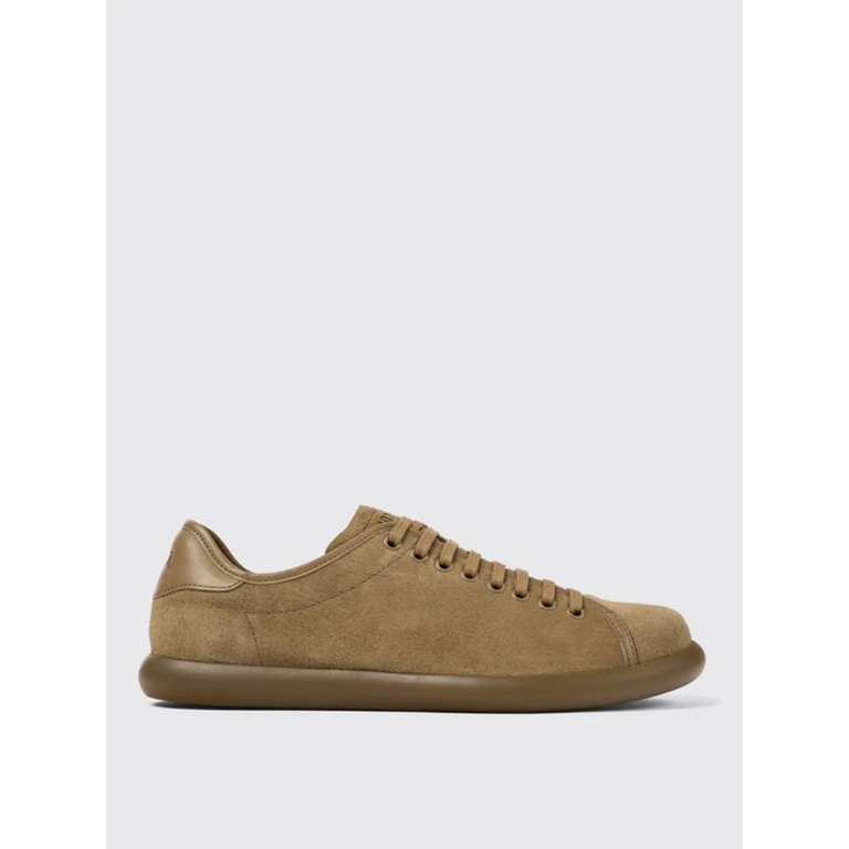 Sneakers Men color Brown (K100974-002PELOTASSOLLER0)