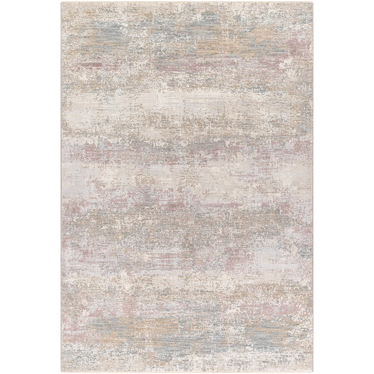 Hanne Thick Luxe Rug