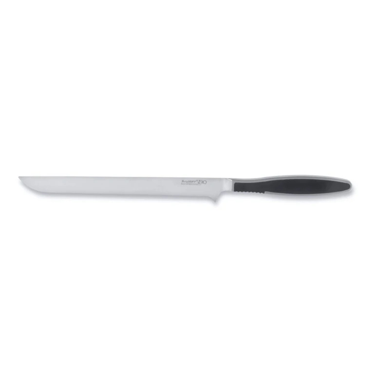 Neo 10" Stainless Steel Spanish Ham Knife