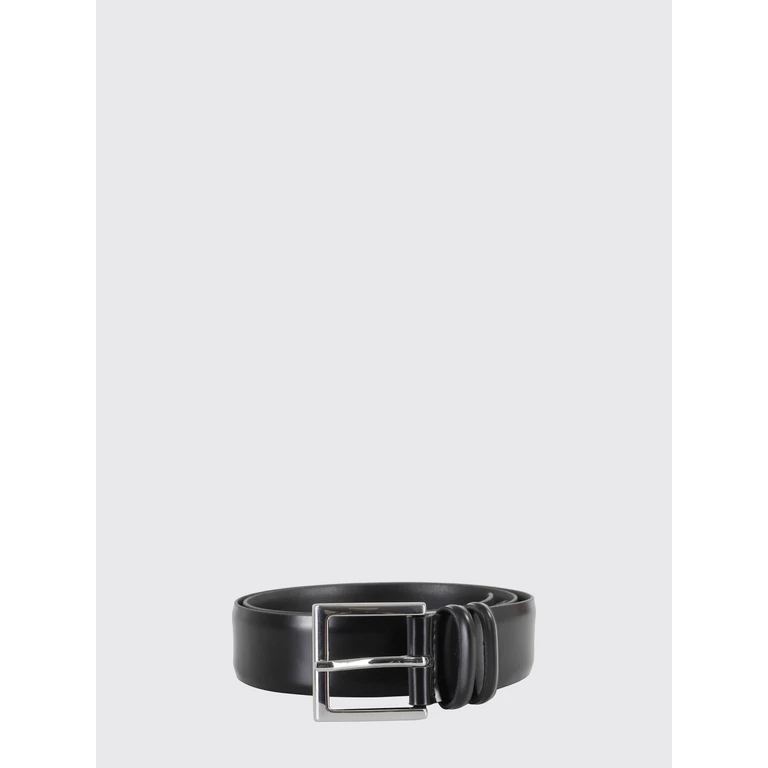 Belt Men color Black (U03202CAFNERO)