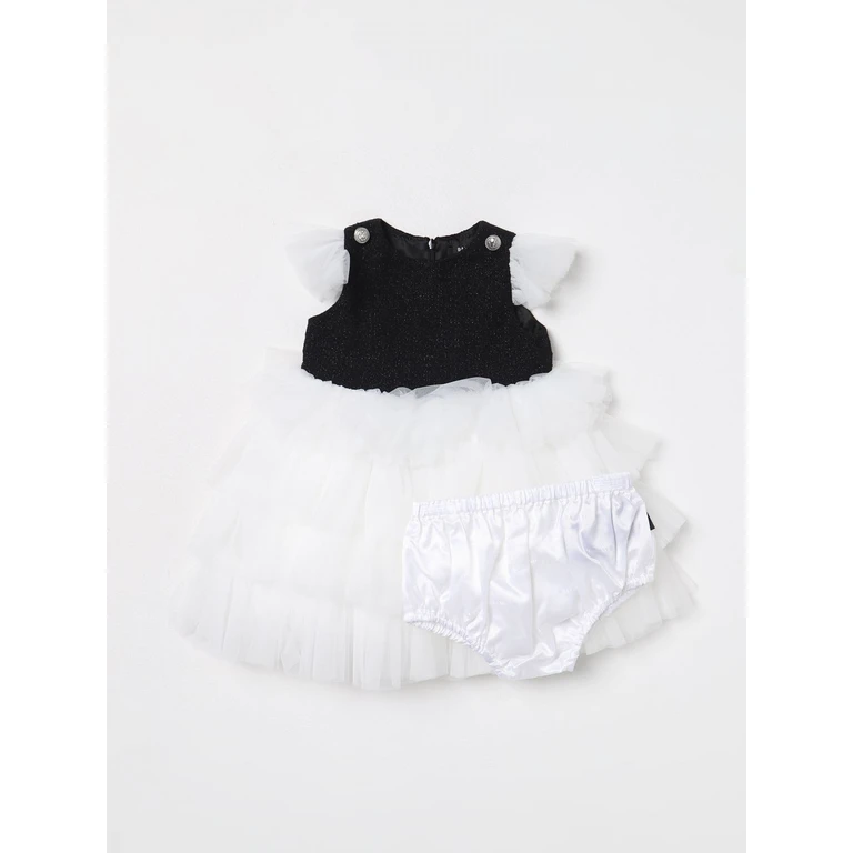 Romper Kids color Black (BU1112E0162930BC)