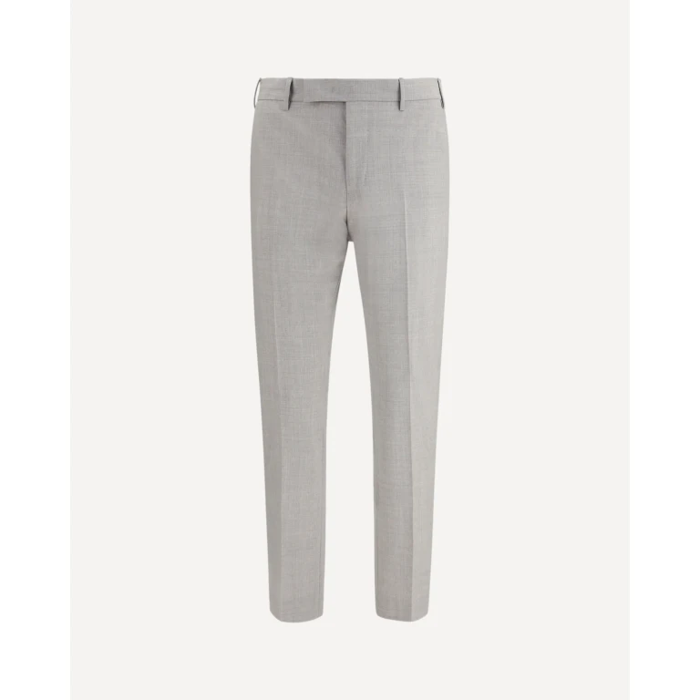 PT TORINO Tailored Trousers Male 52