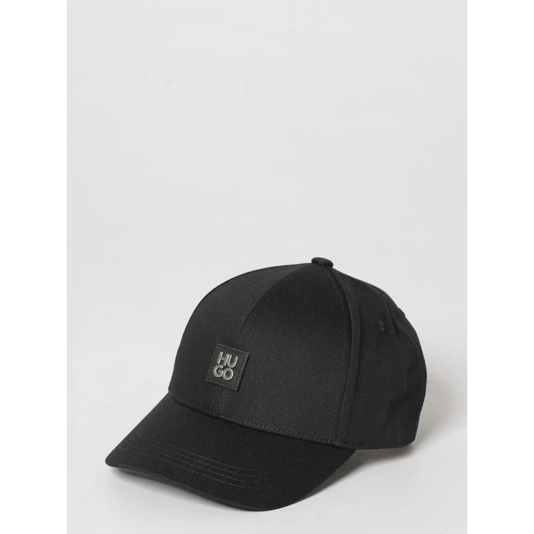 Hat Men color Black (50539554001)
