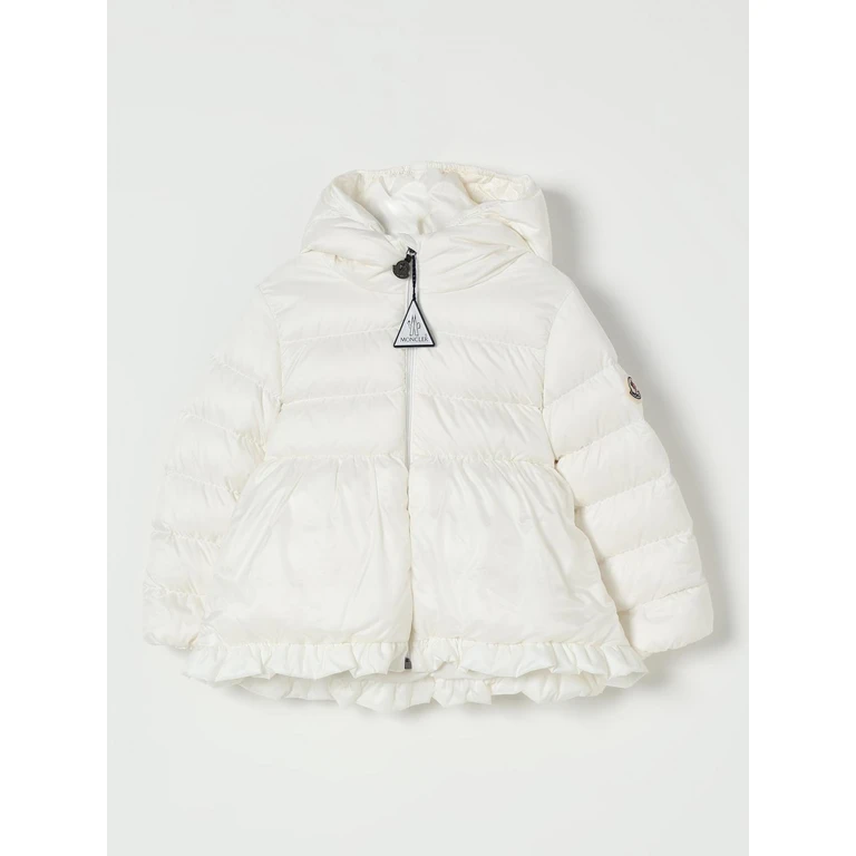 Jacket Kids color Yellow Cream (1A00032597YF034)