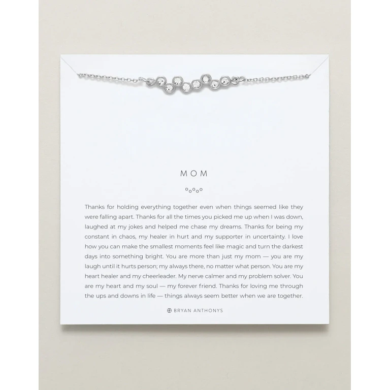 Mom Necklace