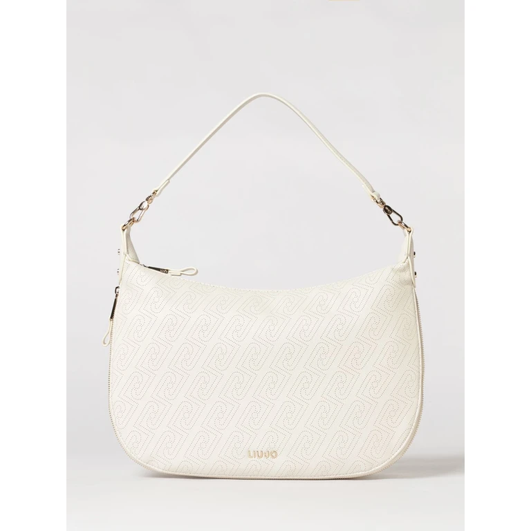 LIU JO Shoulder Bag Woman color White (AA6134ES026X0459)