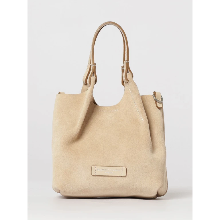 Mini Bag Woman color Nude (BS9778CMPL9308)