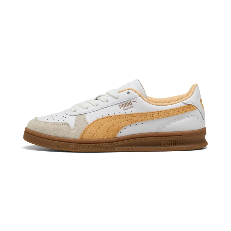 Men's Indoor Sneakers