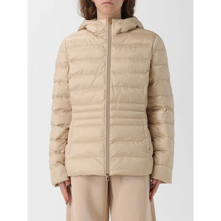 Jacket Woman color Beige (7W000684AF12475U1046)