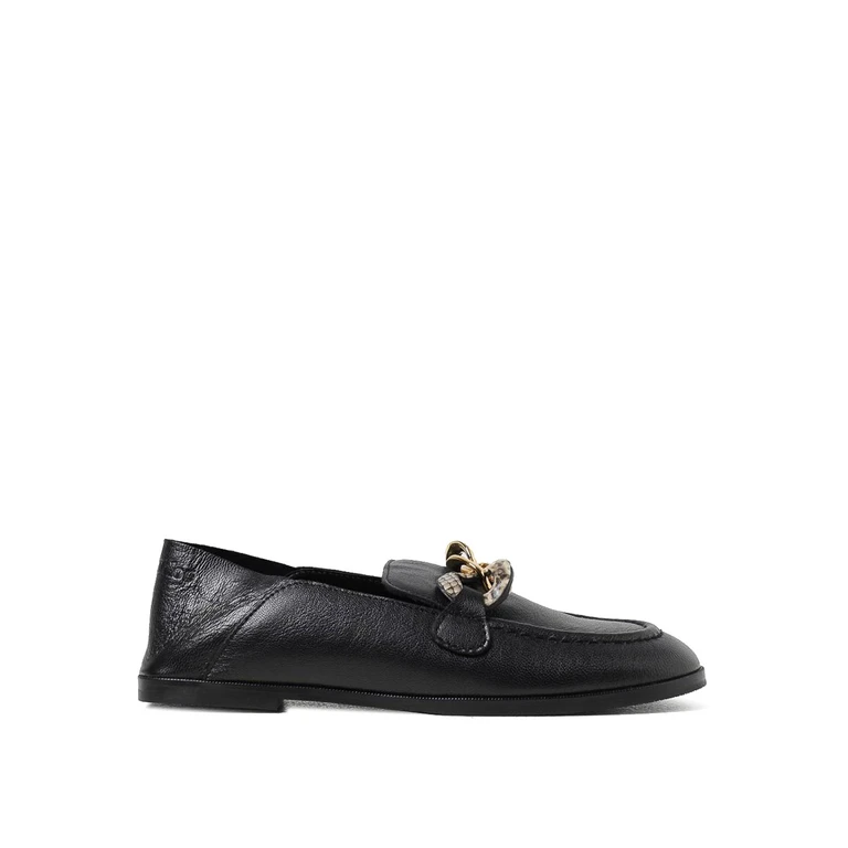 See by Chloé Mocassins - Noir (SB43050ABLACK)