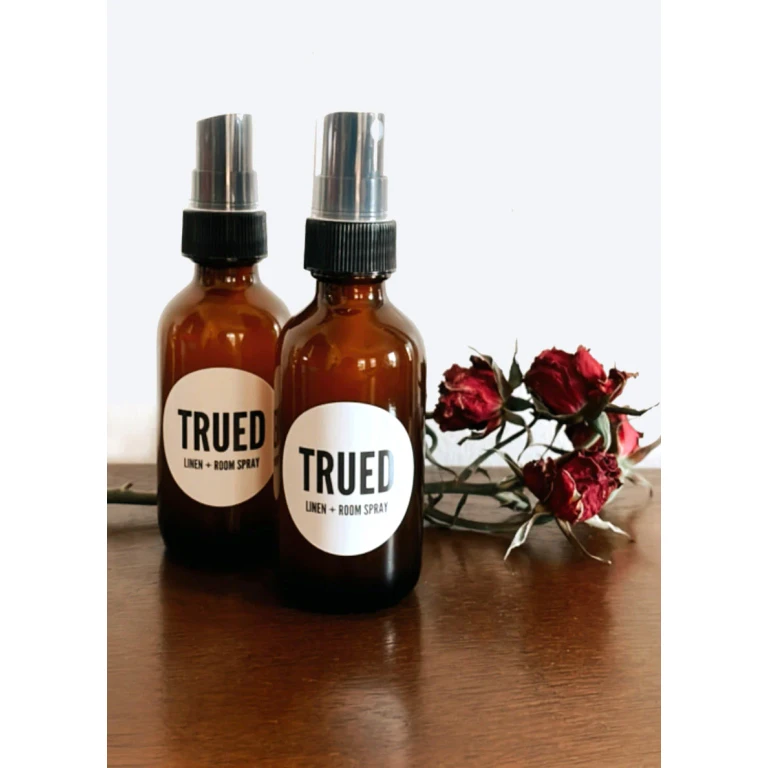 Linen and Room Spray (One Spray)