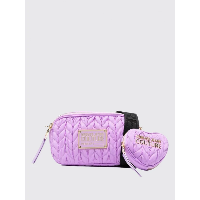 bag in quilted nylon (74VA4BO6ZS584302)