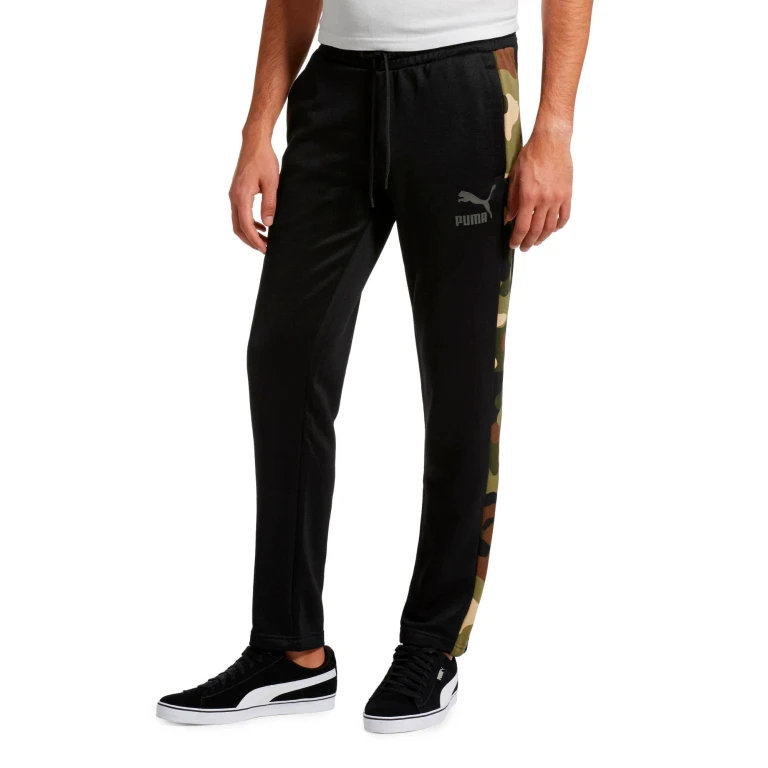 Men's Wild Pack T7 Poly Pant Pants