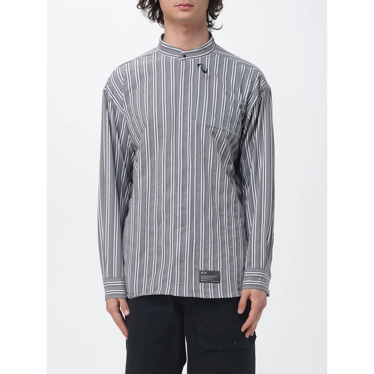 Shirt Men color Grey 1 (FOA408805760)