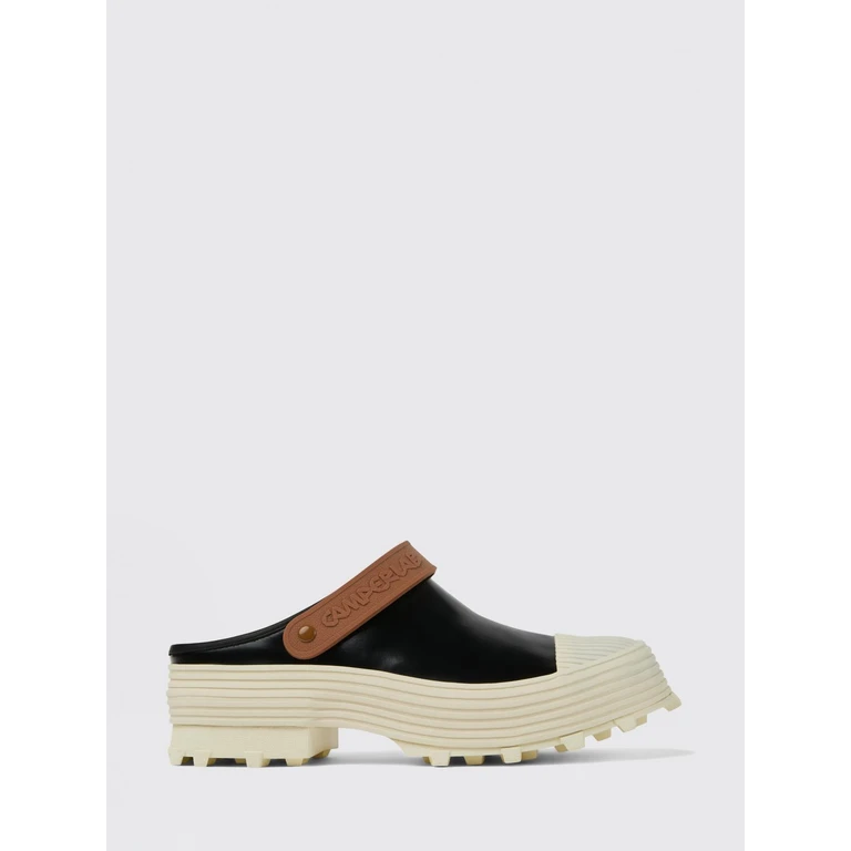 Shoes Men color Black (A500006-015TRAKTORI0)