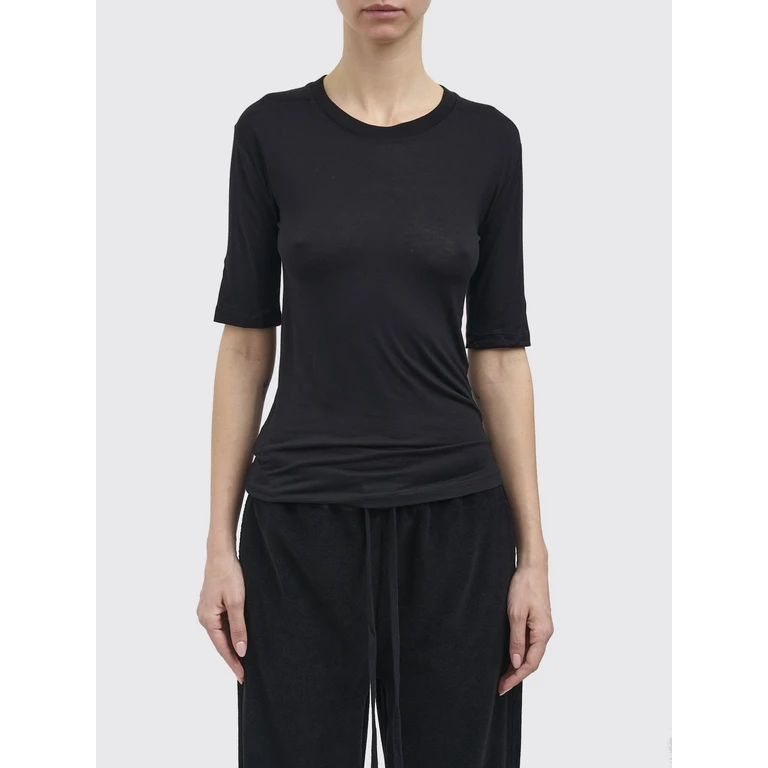 T-Shirt Woman color Black (WTS625BLACKBLACK)