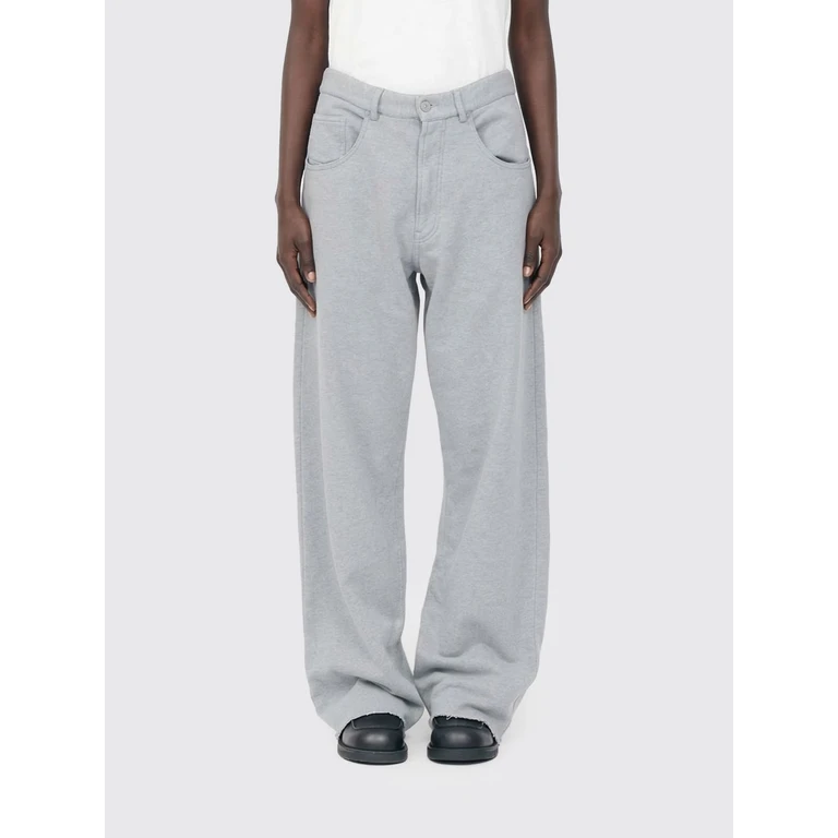 Pants Woman color Grey (S52KA0548S25337853M)