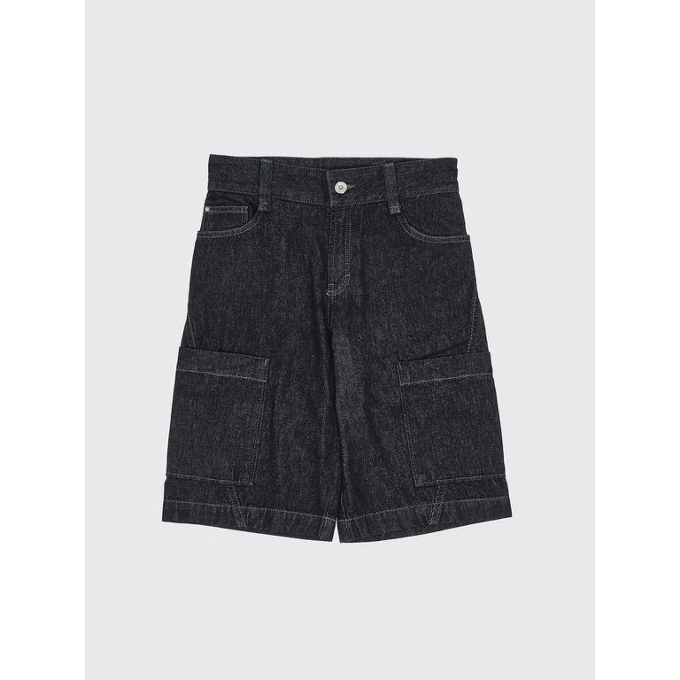 Shorts Kids color Denim (N30380CZ28)
